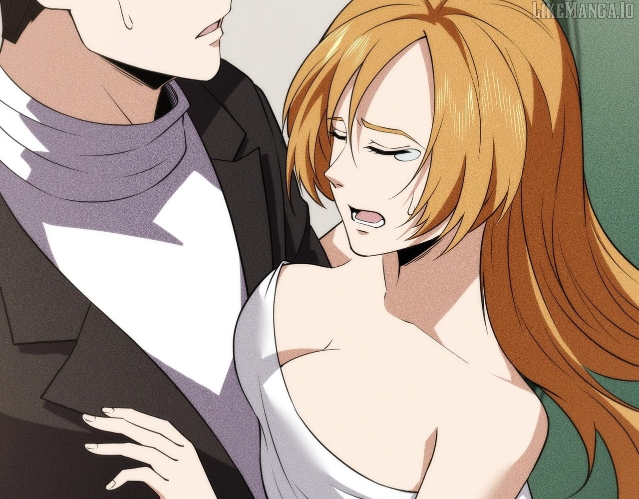 Hidden Dragon in the City (2025) Chapter 7 - page 117